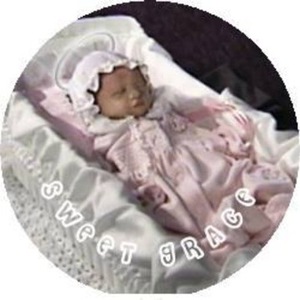 Fundraising Page: Candy McVicar